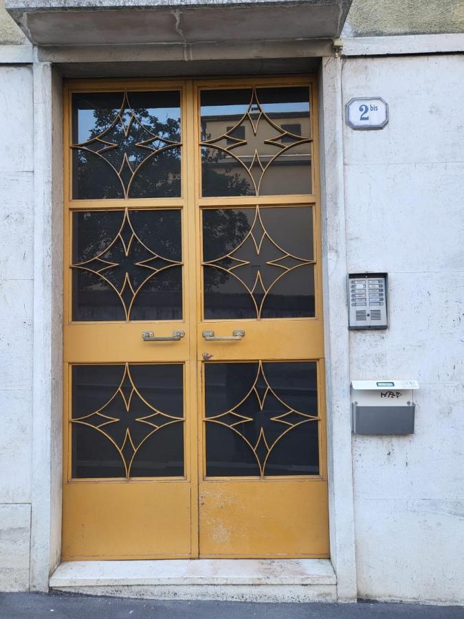 Hostel Torino Turim Exterior foto
