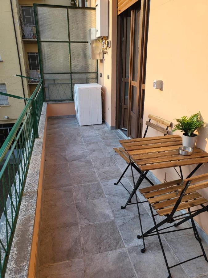 Hostel Torino Turim Exterior foto